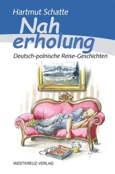 Nahen Reisezielen traut das Fernweh häufig keinen hohen Erlebniswert zu. Der Autor beweist mit seinen humorvollen und wissenswerten Reisebeschreibungen diesseits und jenseits der Oder-Neiße-Grenze das ganze Gegenteil. In angenehmer Begleitung erobert er die Niederlausitz, Mecklenburg, Rügen, Usedom, Pommern, Schlesien, Krakau, Posen, Warschau, den Harz, die Sächsische und die Märkische Schweiz, das Muldetal sowie das Zittauer Gebirge, um nur einige zu nennen. Besonders reizvoll die Begegnung mit Fürst Hermann von Pückler im polnischen Städchen Sagan.