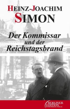 Ein Berlin-Roman, der an ein Tabu rührt. Das Ende einer großen Lüge. Propagandaminister Goebbels sagte einmal: “Eine Lüge muss nur groß genug sein, damit sie geglaubt wird.“ Und dies bewies er, als er den Reichstagsbrand den Kommunisten und Sozialdemokraten in die Schuhe schob. Noch heute wird, trotz zahlreicher Gegenbeweise, daran festgehalten, dass der angebliche Kommunist van der Lubbe allein den Reichstag in Brand gesteckt hat. Kommissar Reinecke (bekannt aus Der Kommissar vom Gendarmenmarkt ) kommt den wahren Tätern auf die Spur. Auf der Basis der sorgfältigen Analyse und Dokumentation des Historikers Hans Schneider wird aufgedeckt, dass der Holländer van der Lubbe nur ein Strohmann war und wer wirklich für den Reichstagsbrand verantwortlich war, der zum Ermächtigungsgesetz und den Notverordnungen führte, nach denen bis zum Ende des Dritten Reiches regiert wurde. Ein Roman, der die wahren Hintergründe des Reichstagsbrandes in einer dramatischen Kriminalhandlung bloßlegt. Denn dem Hauptkommissar stemmen sich nicht nur die Nazis entgegen, sondern auch der eigene Polizeiapparat. Unter Lebensgefahr deckt er Machenschaften auf, die man noch heute gern unter der Decke hält. Dies wird so spannend geschildert, dass man glaubt, dabei zu sein. Mehr als ein Kriminalroman.