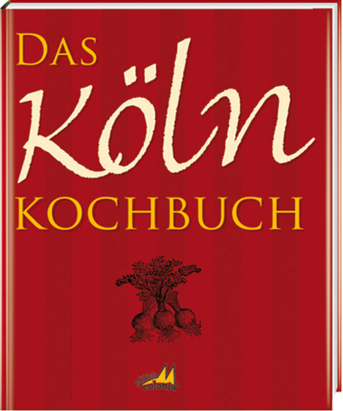 Köln, die Stadt am Rhein, ist weltbekannt für den Dom, die vielen Museen und natürlich den Karneval. Die Kölner sind weltoffen und munter und haben das Herz auf dem rechten Fleck. Die traditionelle Kölner Küche, wie man sie meist auch in den Brauhäusern der Altstadt bekommt, ist schmackhaft, bodenständig und eher deftig. In diesem Kochbuch finden Sie neben interessanten Tipps und Hintergrundinformationen über 60 authentische kölsche Gerichte für die tägliche Küche wie für die festliche Tafel: von »Brodwoosch mit Bierzaus« bis zu »Soorbrode mit Kartoffelknödeln und Apfelkompott«. Mit Kölsch-Lexikon und Register.