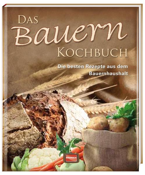 Entlang der Jahreszeiten, der Ernten und der bäuerlichen Feste sind hier zum ersten Mal typische Rezepte aus dem Bauernhaushalt gesammelt, mit denen Sie sich zuhause eine Atmosphäre des Landlebens im genießerischen Sinne schaffen können. Der Tag beginnt mit einem »Bauernfrühstück« (»Bauernbrot« und »Bauernomelett«)