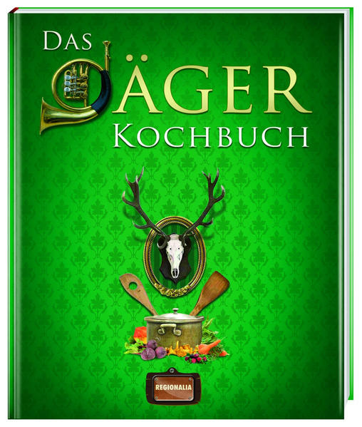 Was mit der Jagd begann, vollendet sich an der Tafel Stellen Sie sich vor, Sie befinden sich in der Küche eines Jäger- oder Försterhaushalts – es duftet nach frischen Pilzen und erlesenen Kräutern, mit denen Sie das auf einem Brett liegende, zarte Wildfleisch verfeinern werden. Guter Wein und Beeren stehen schon bereit, um Ihr Gebratenes zu vervollkommnen. Zillertaler Rehkeule, Wildschweinmedaillons »St. Hubertus«, Hasenpfeffer nach Jägerart – bereits jetzt bekommt man Appetit. Eifeler Wildschweinrücken, Wildente mit Orangen, gefüllte Rehkeule aus dem Försterhaus – nun gibt es keinen Zweifel mehr: Dieses einzigartige Kochbuch bietet Ihnen den ganzen kulinarischen Reichtum aus der Welt der Wildgerichte. Dieser schöne Band bietet Ihnen mehr als 60 Rezepte aus dem Jägerhaushalt, alle leicht zuzubereiten, im höchsten Maße schmackhaft und originell. Viele Hintergrundinformationen zu den Themen Jagd und Wild verleihen ihm einen zusätzlichen Reiz! Waidmanns Dank!