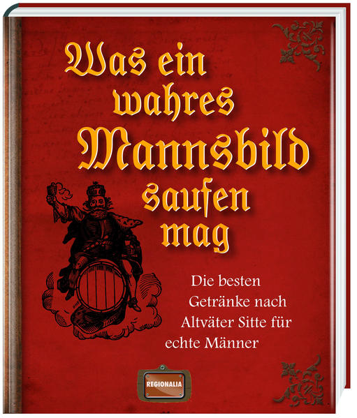 Unsere Ahnen machten keine Gefangenen – zumindest, was die alkoholischen Getränke betraf. Wenn das Tagwerk verrichtet war, entweder der Feind in die Flucht geschlagen oder – harmloser – das Feld bestellt, der letzte Nagel geschlagen oder – schlimmer – das letzte Hemd verkauft war, suchte man(n) seinesgleichen, um sich „noch einen zu genehmigen“. Schon einmal „Julbier“, „Feuerland Punsch“, „Wolgawellen“ oder „Absinth Kamikaze“ getrunken? Was sind die herbsten Biere? Welche Herrengedecke gibt es? Was waren unter den starken Getränken die beliebtesten bei den kriegerischen Völkern, bei den Piraten und Seefahrern, bei Amtmännern und Räubern, Rittern und Bauern, bei Arm und Reich in den verschiedenen Epochen? Dieses unterhaltsame Buch gibt Auskunft. Auf unser aller Wohl! „Ein Schnapsglas, sobald es leer, macht keine rechte Freude mehr.“ Wilhelm Busch