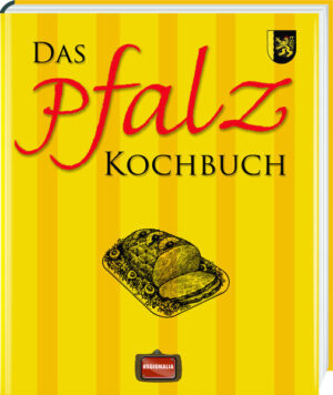 Zwiwwelflääsch, Saumagen, Flääschknepp, Dampfnudele, Grumbeersupp, Grumbeerpannekuche, Winzergulasch … wer bekommt nicht jetzt schon Hunger? Quetschekuche, Kersche-Plotzer, Weingelee … wer bekommt da nicht Appetit? Dieses wunderschöne Kochbüchlein entführt Sie in eine der schönsten Regionen Deutschlands, die Pfalz. Berühmt für die direkte Herzlichkeit der Einheimischen, bekannt durch Wald, Wein, Barbarossa und de Betze, bietet Ihnen diese Region zudem kulinarisch enorm viel, das stets zum Motto hat: Nach dem Essen soll man satt und zufrieden sein. Dies praktische, mit mehr als 60 bestens nachvollziehbaren Schritt-für-Schritt-Rezepten versehene Kochbuch ist ideal – färr die Leit dehähm, awwer a färr die Gäscht.