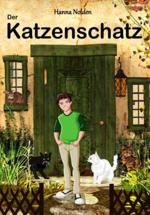 Jonas glaubt, ihn tritt ein Pferd. Sprechende Katzen? Und nicht nur, dass die Viecher sich unbedingt mit ihm unterhalten wollen, sie haben ihn auch noch als Helfer gewählt. Er soll sie unterstützen, einen geraubten Schhatz zurückzuholen. Was macht man, wenn man unversehens zum Helden erkoren wird? Man gibt sein Bestes. Jonas ist sich nur nicht so sicher, dass sein Bestes ausreicht. Müssen die Katzen am Ende doch auf ihren Schatz verzichten?