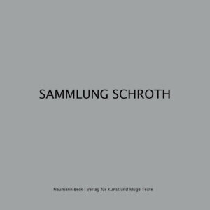 SAMMLUNG SCHROTH | Bundesamt für magische Wesen