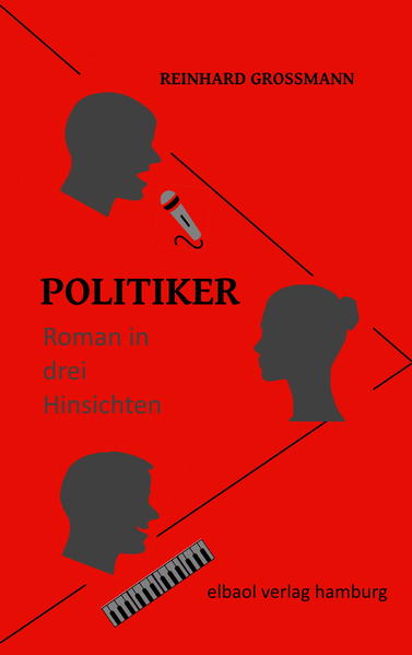 Was haben ein hohes öffentliches Amt, die Wissenschaft und die Musik gemeinsam? Sie können die Gesellschaft verändern. In Reinhard Großmanns Roman treten drei Generationen einer Familie den Beweis an: Frank Welzin startet ohne viel Skrupel seine Karriere und steigt zum Regierungschef auf. Durch seinen Einsatz für einen Reformplan verliert er sein Amt, gewinnt aber gerade dadurch Glaubwürdigkeit und anhaltenden Einfluss. Seine Tochter als politische Wissenschaftlerin und sein Enkel als Musiker öffnen neue und ungewohnte "Hinsichten" auf die Politik.