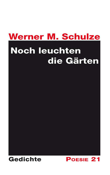 Noch leuchten die Gärten | Bundesamt für magische Wesen