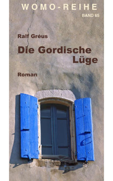 Auf der ersten Wohnmobilreise seines Lebens sucht Hans Dobler im Auftrag der attraktiven Clara nach einem geheimnisvollen Haus in Südfrankreich. Dabei stößt er auf dubiose Personen und ein Verbrechen, das in die wilden 68er Jahre zurückreicht. Der Anwalt wird umgarnt, belogen und bedroht und gerät unversehens selbst in ein Gestrick aus Trug und Schein. Ein abenteuerlicher Reiseroman über Wahrheit, Illusion und Selbstbetrug.