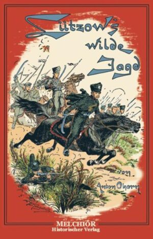 Eine spannende, geschichtliche Erzählung aus der Zeit des Befreiungskrieges „Lützow´s wilde Jagd“ von Anton Ohorn „Es war eine große, herrliche Zeit, als im Jahre 1813 sich das ganze deutsche Volk erhob, um das Joch der französischen Gewaltherrschaft abzuwerfen. In jenen Tagen war es, da der Major von Lützow eine kleine, entschlossene Schar um sich sammelte, in welcher treffliche Männer sich zusammenfanden. Die schwarzen Gesellen errangen bald sich den Ruf und Ruhm durch ihre kühnen Streifzüge, durch ihre nimmermüde Unternehmungslust, mit der sie den Feind beobachteten, beunruhigten, bedrängten, und sie haben ihren redlichen Teil am Erfolg. Lützow´s wilde, verwegene Jagd ist unsterblich geworden. Die Tätigkeit des tapferen Häufleins bildet den geschichtlichen Hintergrund der vorliegenden Erzählung, die in historischen Momenten sich an die Quellen hält“. . so beschreibt der Autor selbst sein Werk, dass heute zu den gesuchtesten Exemplaren der historischen Jugendliteratur zählt. Geschichten vom großen Helden des Befreiungskrieges!