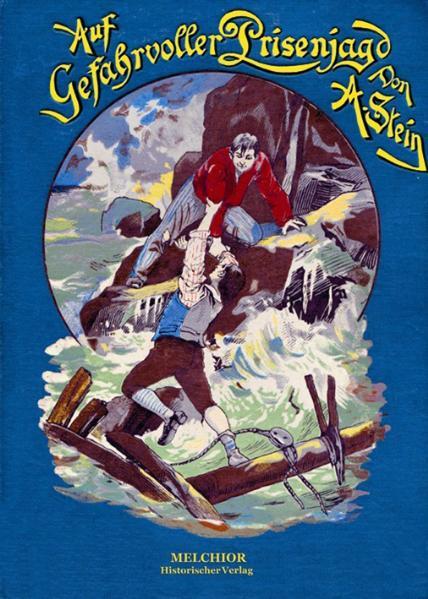 Das berühmte Jugendbuch von Frederick Marryat Auf gefahrvoller Prisenjagd Jack, der Held dieses spannenden Abenteuerromans, wächst als Kind eines Gutsbesitzers in Hampshire auf. Seine Erziehung ist geprägt von Gerechtigkeit und Gleichheit. Mit sechzehn Jahren beschließt der junge Herr, zur See zu gehen. Er heuert auf Seiner Majestät Kriegsjagd „Harpie“ an und will die weite Welt und natürlich auch Abenteuer erleben. Doch bevor die spannenden Abenteuer winken, lernt Jack erst die rauhe Wirklichkeit der Marine und See kennen. Gehorsamkeit und Unterordnung werden zu neuen Lebenserfahrungen des jungen Mannes. Gemein-sam mit dem Steward Mesty besteht Jack aber schon bald viele Gefahren. Er geht auf Kaperfahrt gegen die Spanier, entert eine französische Brigg, übersteht eine Meuterei und einen fürchterlichen Sturm. Autor Frederick Marryat (1792-1848) fuhr selbst lange Zeit als Marineoffizier zur See. Aus seinen Erlebnissen ließ er mitreißende Abenteuerromane entstehen, die schnell bei der jugendlichen Leserschaft berühmt und begehrt wurden.