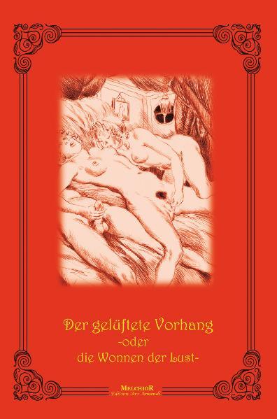 Mirabeaus berühmtes Erotikon Lauras Erziehung - oder die Wonnen der Lust Bei „Lauras Erziehung“ handelt es sich von der ersten bis zur letzten Seite um eine gigantische Orgie und um ein zutiefst unanständiges Werk. Es erzählt die Geschichte eines jungen Mädchens von der ersten Begegnung mit der Droge „Sex“ bis hin zu den extremsten Ausschweifungen der fleischlichen Lust. Von Lektion zu Lektion steigert sich Lauras Begierde immer hemmungsloser, die sich bald in eine Sucht nach sexueller Perfektion steigert. Eindeutige Illustrationen lassen Sie an Lauras Erlebnissen teilhaben.