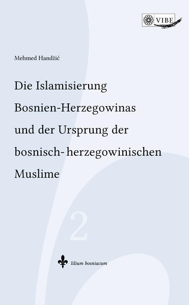 Die Frage, warum die Bevölkerung des seit 1463 osmanischen Bosnien-Herzegowina zu großen Teilen den Islam annahm, während die Einwohner der vielen anderen von den Osmanen eroberten Gebiete Südosteuropas ganz überwiegend auf ihrem Christentum beharrten, hat die Geschichtswissenschaft sowie in der Region selbst auch die Geschichtspolitik seit jeher bewegt. Eine mögliche Antwort liegt darin, dass mit der sog. bosnischen Kirche in Bosnien-Herzegowina eine christliche Denomination existierte, die sowohl von der Orthodoxie wie vom römischen Lehramt als häretisch angesehen wurde, mit dem Islam jedoch mancherlei Übereinstimmungen aufwies. In seiner 1940 veröffentlichten, den bosnisch-herzegowinischen Muslimen bis heute als klassisch geltenden Abhandlung Die Islamisierung Bosnien-Herzegowinas und der Ursprung der bosnisch-herzegowinischen Muslime gibt Mehmed Handžic (1906?-?1944), Professor an der schariatisch-theologischen Hochschule in Sarajevo, die muslimische Sicht des ihm zugänglichen Forschungsstandes wieder.