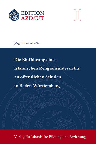 Derzeit gibt es an den öffentlichen Schulen in Deutschland schätzungsweise über 800.000 Schüler/innen mit einem muslimischen Hintergrund. Der Schulunterricht in Deutschland sieht nach dem Grundgesetz einen Religionsunterricht als ordentliches Schulfach vor (Art. 7,3 GG). Um dieser Verfassungsgrundlage auch für Muslime zu entsprechen und auch um Problemen der Identität und Integration von Muslimen in Deutschland entgegenzuwirken, werden in mehreren Bundesländern Versuche zu islamischem Religionsunterricht unternommen. In dieser Arbeit werden die Begründungen dafür vorgestellt und die Rahmenbedingungen dazu aufgezeigt. Auf die unterschiedlichen Projekte in den einzelnen Bundesländern wird detailliert eingegangen und insbesondere das Modellprojekt „IRU“ (Islamischer Religionsunterricht) in Baden-Württemberg untersucht. Hierfür werden die Ergebnisse einer empirischen Forschung präsentiert und analysiert. Darüber hinaus werden religionspädagogische Fragestellungen, die sich aus dem Themenkomplex „Islam in der Schule“ ergeben, und die zuweilen auch eine juristische und gesellschafttspolitische Diskussion auslösen, zu beantworten versucht, um Pädagogen und Laien, muslimischen oder nichtmuslimischen Lesern ein umfassendes Bild zu Theorie und Praxis des islamischen Religionsunterrichts zu geben.