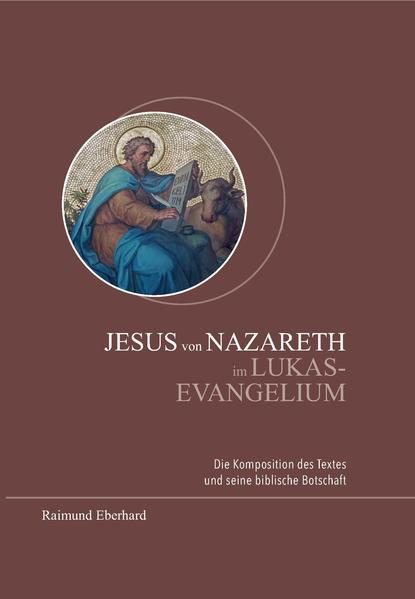 Raimund Eberhard legt überzeugend dar, dass das Lukas-Evangelium nach einem festen Schema strukturiert ist. Entsprechend dieser „Komposition“ ist der Text in zwölf Abschnitte gegliedert. In diesen zwölf Schritten schildert Lukas, wie Jesus zum Christus, zum Heiland der Menschen wurde. Das Leben, das Wirken und die Botschaft Christi stehen in jedem einzelnen Abschnitt unter einem bestimmten Motto. Der Autor hat das jeweilige Motto herausgearbeitet und benannt. Den 1. Abschnitt stellt er unter die Überschrift: Jesus ist der Christus. Dem 2. Abschnitt gibt er den Titel: Jesus ist der Freudenbote des Herrn. Den 3. Abschnitt nennt er: Jesus ist der Erneuerer der Partnerschaft mit dem Herrn, usw. Anhand dieser zwölf Abschnitte wird deutlich, auf welche Weise der Evangelist Jesus als den Christus beschreibt, mit dem sich die alt testamentlichen Messias-Verheißungen erfüllt haben. Indem Raimund Eberhard das Lukas-Evangelium als einen klar strukturierten Text vorstellt, nimmt er den Leser gewissermaßen an die Hand, erleichtert ihm das Verständnis des Textes und eröffnet einen neuen Zugang zum Wirken und zur biblischen Botschaft Jesu.