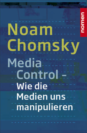 Media Control | Noam Chomsky