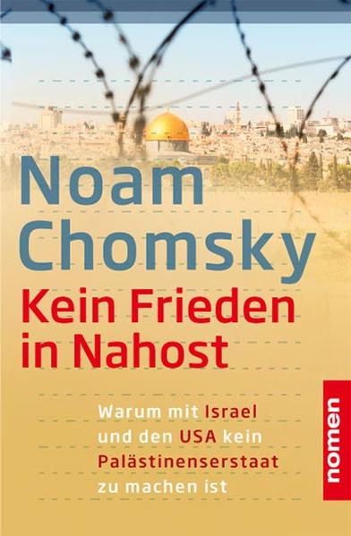 Kein Frieden in Nahost | Bundesamt für magische Wesen