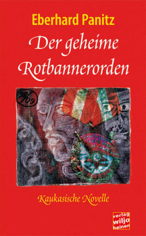 Ein deutscher Ritterkreuzträger, der im Geheimen einen sowjetischen Rotbannerorden verliehen bekam? Eine unerwartete Bekanntschaft in der gewendeten Zeit bringt den Erzähler auf die Spur von Siggi Fink - vielleicht ein Widerstandskämpfer, vielleicht ein Erstürmer des Elbrus-Gipfels in Nazi-Auftrag ? Aber starb er wirklich dort ? Bei der Vermißtensuche führen die Spuren ins geteilte Nachkriegs-Wien. Über eine geheimnisvolle Postkarte mit kyrillischen Schriftzeichen an den Gondeln des Prater- Riesenrades schließt sich der Kreis zu 'den Freunden'. Einer von ihnen bricht schließlich das Schweigen, und ein Rotbannerorden errreicht nach Jahrzehnten die Angehörigen seines würdigen Empfängers. Eberhard Panitz führt seine Leser in einer fesselnden Tag- und Traumreise durch die tragische deutschrussische Geschichte - durch Schein und Sein im Kampf um eine bessere Welt.