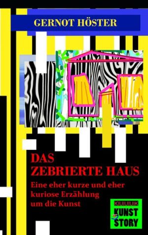 Bücher über die Kunst gibt es Tausende, Hunderttausende, Millionen. Kataloge, Beschreibungen, Theorien. Aber mal eine kleine, kuriose Geschichte um die Kunst in einer Stadt K.? Und über Künstler/-innen, die in dieser Stadt agieren? Ein Trödel-Antiquitäten-Händler (und Pseudo-Galerist) eröffnet eine eher schäbige Kunsthandlung, wobei und wodurch er aber dann zufällig auf eine echte Künstlerin namens Helma trifft. Der Aufstieg der beiden beginnt. und dann? Gernot Höster ist einer, der sich in der Kunstszene auskennt. Er stammt aus Kempen, geht wochentags einem normalen Beruf als Verwaltungsfachwirt nach, aber sein Herz schlägt auch noch woanders.