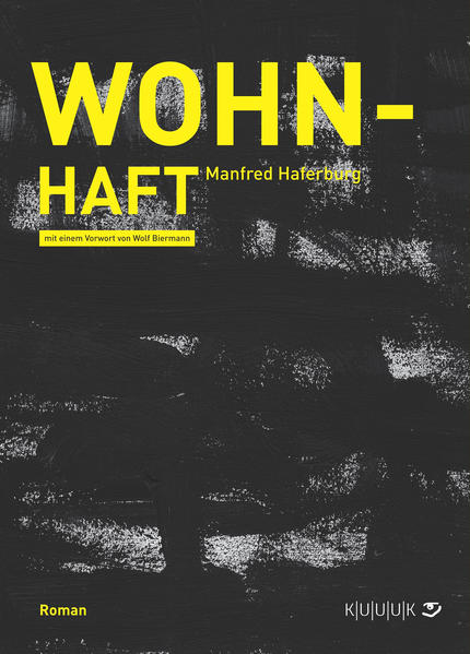 Wohn-Haft ist ein Roman, der auf einer wahren Geschichte basiert. Der Leser und Leserinnenleben eines schier allmächtigen Apparates. Fasziniert folgen wir den Bonzen und Schergen bis in den Kopf hinein. Spitzel sind auf Spitzel angesetzt. Abgestoßen lesen wir von der Intelligenz des Bösen, von dessen Gemeinheit und Schläue. Eine Lehrstunde über totalitäre „Systeme“, wie sie als Gesamtheit funktionieren, samt genauer Beschreibungen einzelner Rädchen. Der Autor erzählt packend von menschlichen Stärken und Schwächen in einem menschenverachtenden System, dass man fast atemlos weiterliest. Dieser Roman ist so gesättigt mit realem Leben, dass man den Takt der untergegangenen Welt beim Lesen nachspüren und nacherleben kann. Wir werden erfahren, was wir eigentlich schon immer ahnten - am Ende sind Menschlichkeit und Liebe stärker als jede Diktatur. Manfred Haferburg wurde 1948 im Osten Deutschlands geboren. Er wuchs in Sachsen-Anhalt auf und studierte in Dresden. Er arbeitete im Kernkraftwerk Greifswald, dem damals wohl größten Atomkraftwerk der Welt. Durch seine sture Weigerung, in die SED einzutreten, fiel er der Staatssicherheit auf. Als er sich auch noch weigerte, Spitzel zu werden, erklärte ihn die Partei zum Staatsfeind. Von seinem besten Freund verraten verlor Manfred erst seinen Beruf, dann seine Familie und zuletzt die Freiheit. Ein Irrweg durch die Gefängnisse des sozialistischen Lagers begann, der im berüchtigten Stasigefängnis Hohenschönhausen endete. Hier gehörte er zu den letzten Gefangenen, die von der Stasi entsorgt wurden. Manfred Haferburg lebt heute mit seiner Frau in Paris.