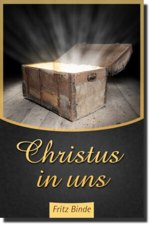 Christus in uns | Bundesamt für magische Wesen