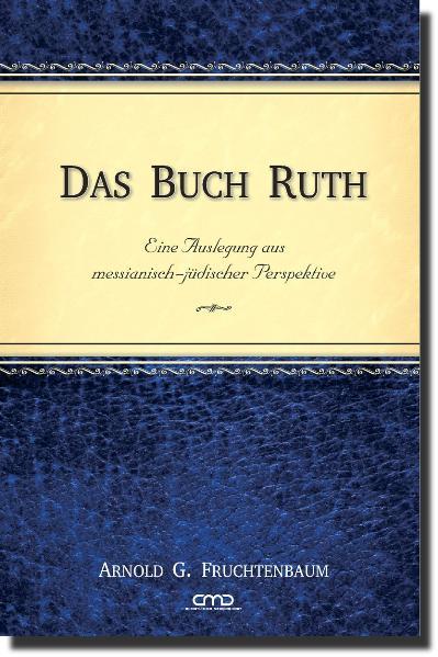 Seit vielen Jahren arbeitet Dr. Fruchtenbaum an einer Kommentarreihe zur gesamten Bibel. Zum einen zeigt der Autor auch im Buch Ruth wieder den roten Faden auf, der sich durch die vier Kapitel zieht. Zum andern bleibt Arnold G. Fruchtenbaum durchgehend seinem Auslegungsprinzip treu: Er interpretiert die Aussagen immer unter Berücksichtigung ihres messianisch-jüdischen Bezugsrahmens. Gerade bei diesem alttestamentlichen Buch sind die vielen Hintergrundinformationen über die jüdische Kultur Gold wert. Eine großartige Hilfe zum Bibelstudium-sowohl für Verkündiger als auch für alle interessierten Christen!