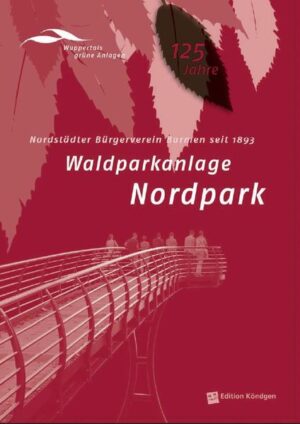 Waldparkanlage Nordpark | Bundesamt für magische Wesen