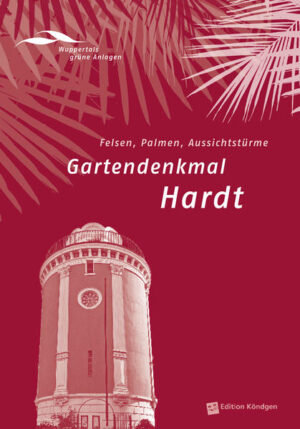 Gartendenkmal Hardt | Bundesamt für magische Wesen