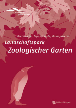 Landschaftspark Zoologischer Garten | Bundesamt für magische Wesen