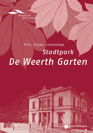 Stadtpark de Weerth Garten | Bundesamt für magische Wesen