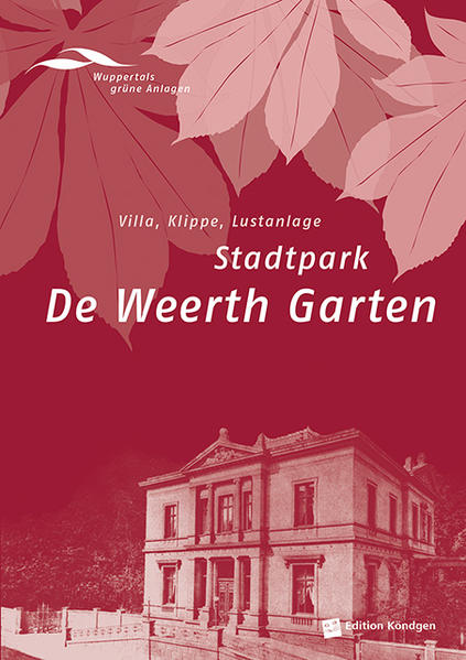 Stadtpark de Weerth Garten | Bundesamt für magische Wesen