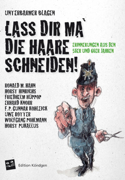 „Dat machen wir so! Dat haben wir immoh so gemacht!“ „Mach die verdammte Negomusik aus!“ „Mit dem kurzen Rock gehsse mir nich vor de Tür!“ „Du ziehss keine Texas-Hose an!“ „Laß dir ma’ die Haare schneiden!“ Dies sind nur einige der Sätze, die Jugendliche in den 1960er Jahren ständig hörten - als sie mit längeren Haaren, Jeans und Musik der Beatles und Rolling Stones gegen das Establishment der Nachkriegszeit protestierten und den Aufbruch in eine neue Ära feierten. Die Unterbarmer Blagen haben diese bewegte Zeit in Wuppertal erlebt und lassen sie mit ihren persönlichen Geschichten aus der damaligen Jugend- und Musikszene wieder lebendig werden.