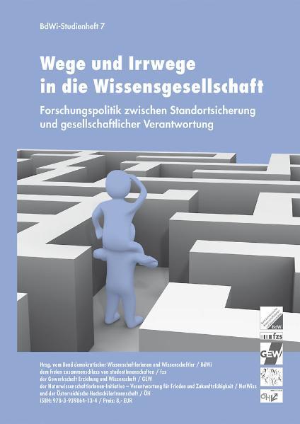 Wege und Irrwege in die Wissensgesellschaft | Bundesamt für magische Wesen