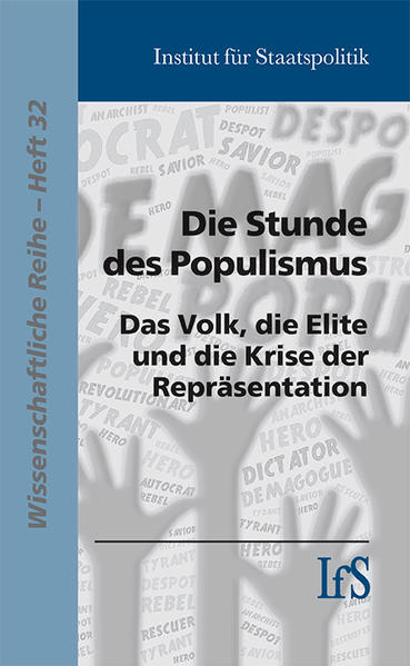 Die Stunde des Populismus | Bundesamt für magische Wesen