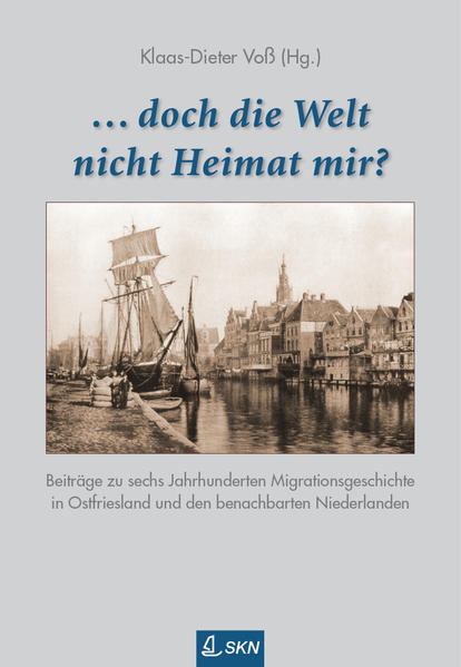 ... und doch die Welt nicht Heimat mir? | Bundesamt für magische Wesen