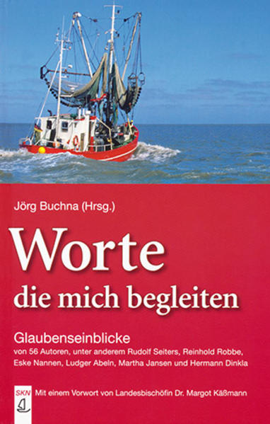 Die Vielfalt und Schönheit von Glaubenserfahrungen spiegeln sich kaleidoskopartig in den Beiträgen von bekannten Persönlichkeiten wider, die in diesem Buch zusammengefasst sind. Entstanden sind diese als wöchentlich erscheinende Serie in allen ostfriesischen Tageszeitungen. In der vorgenommenen Zusammenstellung gewinnen die einzelnen Erfahrungsberichte noch an Aussagekraft. Niemand wird wohl unbeeindruckt bleiben von den hier nachzulesenden unterschiedlichsten Darstellungen gelebten Glaubens unserer Zeit. Mit einem Vorwort von Landesbischöfin Dr. Margot Käßmann.