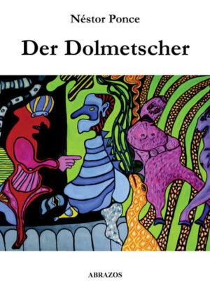 Der Dolmetscher führt den Leser in die mysteriöse, von Chaos, Liebe und Tod gezeichnete Welt von Buenos Aires im Jahre 1870. Die Französin Aude d’Alençon trifft auf Einladung eines alten und reichen ehemaligen Richters in der argentinischen Hauptstadt ein. Um die langen Gespräche zwischen dem Alten und der faszinierenden Frau zu ermöglichen, sind die Dienste eines Dolmetschers vonnöten, der selbst Argentinier und Sohn französischer Eltern ist. Die Begegnungen dieser Personen und die daraus erwachsende Faszination vermengen sich alsbald mit Eifersucht und dem Wahn einer Stadt, die von Gelbfieber und Ohnmacht heimgesucht wird. Der Dolmetscher ist dabei Zeuge und furchtsamer Übermittler eines Aufeinandertreffens von Schicksalen, die scheinbar unabwendbar ihrem Ende entgegen schreiten. Einwanderer, Machthaber der Generation von 1880, Prostituierte, schwarze Diener und sonderbare Friseure lassen einen Abschnitt der Geschichte wieder aufleben, der in einzigartiger Weise an die Verwandlungen Argentiniens zu jener Jahrhundertwende erinnert. Der Dolmetscher wurde von der argentinischen Stiftung TyPA als einer der besten 45 Romane der letzten Jahre ausgewählt, um in weitere Sprachen übersetzt zu werden. „Hervorragender Roman eines hervorragenden Erzählers.“ (La Prensa, Buenos Aires) „Auch wenn man am Ende den Ort eines Albtraums verlässt, ist es, als würde man in eine verzauberte Welt eintreten, schlägt man dieses Buch auf.“ (Cristina Siscar)