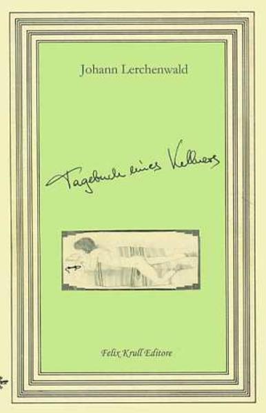 Das Buch erhalten Sie in 2-3 Tagen portofrei vom Verlag. Dieses Buch ist nichts anderes als die Chronik der existentiellen Akrobatenstücke eines Dichters, der von seinem feigen Verleger vor die Tür gesetzt wurde und nun gezwungen ist, sich seinen Lebensunterhalt in einem zentral gelegenen, prunkvollen Café-Restaurant zu verdienen. Auch hier vermag der Seiltänzer des Wortes jedoch nicht auf Stil und Eleganz zu verzichten. Zwischen kleinen Marmortischen kreisend, übt er seine Beobachtungsgabe und sein schauspielerisches Talent jetzt an einer bunten Menschheit, die das unergründliche Schicksal ihm zu bedienen, anstatt zu erziehen gegeben hat.