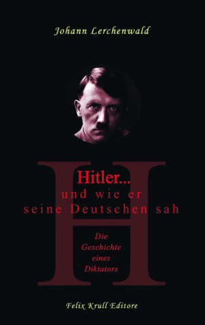 2. überarbeitete Ausgabe War Hitler ein feiger Müßiggänger, ein verrückter Hochstapler, ein fauler Taugenichts? Waren seine Verbrechen Racheakte aus dem Zorn wegen erlittener Kränkungen und Mißerfolge? In allen Biographien über den unseligen Menschen wird dieser a priori als Ausgeburt der Hölle dargestellt. So wenig man über seine Zeit vor der Parteigründung weiß, er muß schon damals Neigungen gehabt haben, die das bekannte Monster durchblicken ließen. Und später ist er stets das, was er zu sein vorgibt, abgesehen von vereinzelten Zweifeln an der Echtheit oder schauspielerischen Inszenierung seiner berühmten Wutanfälle. In diesem Buch erscheint Adolf als ein bis zu seinem 30. Lebensjahr vielleicht etwas neurotischer, aber ansonsten normaler Mensch. Normal, nicht gewöhnlich. Denn er weist bei aller Beschränktheit jene Eigenschaften auf, die Thomas Mann ihm in „Bruder Hitler“ widerwillig zugesteht und die üblicherweise den Künstler kennzeichnen. Und was ihn zu dem werden läßt, der er schließlich wird, sind nicht allein und in erster Linie persönliche Anlagen und historische Umstände, sondern die Deutschen mit ihrer Gutgläubigkeit und ihrer Unbedarftheit. Daß er diese ausnutzte, zusehends zynisch und größenwahnsinnig damit umging, ist gewiß nicht lobenswert. Seine kalte Berechnung und sein psychologisches Einfühlungsvermögen erhielten ihre Wirkungskraft aber erst durch diese einzigartige Mischung aus törichtem Autoritätsglauben und vermeintlichem Idealismus, die den ahnungslosen Spießer zum ausführenden Verbrecher werden ließ …