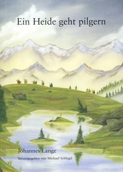 Was haben ein Christ und ein Samurai gemeinsam? Sie dienen ihrem Herrn. Micha ist Pfarrer in Hummelshain. Er liest die Bibel. Johannes ist sein Neffe. Er liest das Hagakure. Beide wollen ihre Grenzen überwinden. Betty, Daniel, Christian, Flori, und die Teenager Rico, Markus, Christopher, Maryann und Madlin werden auch mit dabei sein. Bei ihrem vielleicht größten Abenteuer. In 8 Tagen pilgern sie von Winnebach im Pustertal nach Gries am Brenner. Ohne mp3 und Cola macht sich Johannes auf den Weg. „Acht Tage und 140 Kilometer. 15 Kilo Gepäck und leider kein überflüssiges Gramm.“ Nur seine geliebten Wanderstiefel helfen ihm, die Entbehrungen einer Pilgerreise zu überstehen. Tony Pacyna