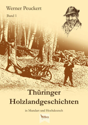 Zimperlich waren die Holzländer nicht, wenn sie beim Rumkaffee derbe Streiche ausheckten und die Frauen beim Strümpfestricken die Gerüchteküche brodeln ließen. Originale wie Allerweltskerl Otto, Draufgänger Willi, Gendarm Wolkenbruch und Schulmeister Fritz prägten sich ebenso ins kollektive Dorfgedächtnis ein wie ihre weiblichen Gegenstücke Drachenmiene, Lästermaul Alma und Geizkragen Martha. Panische Angst vor dem „Drochenviech“ ergriff Jette und Ricke, als sie 1914 erstmals einen Flieger erblickten. Zusammen mit anderen „allen Wääbsen“ werteten sie beim Federnschleißen das Dorfgeschehen aus und bei solch neumodischen Dingen wie „Hygchene“ und „Viteminen“ verstanden sie die Welt nicht mehr. Wie sich die Dorfgemeinschaft in Mangelzeiten mit Nahrung und Brennholz versorgte, bis hin zu „Leberwurst mit Strumpf“ und „Ausputz“