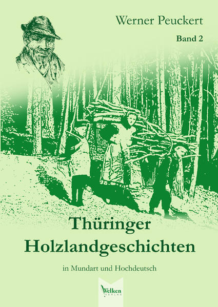 Der zweite Band von Werner Peuckerts „Holzlandgeschichten“ beschert uns nicht nur ein Wiedersehen mit Jette, Ricke und anderen kauzigen Originalen, sondern auch eine bunte Auswahl weiterer Begegnungen mit Gestalten, Traditionen und Besonderheiten ihrer Umgebung und der dortigen Zeit um den „ersten Krieg“. So belauschen wir das Kaffeekränzchen der Dorfklatschweiber und hören von Skatregeln ihrer Männer, von allerlei Spukgeschichten und dem Zurechtbiegen von Neuankömmlingen, die ins Dorf einheiraten oder neue Posten antreten