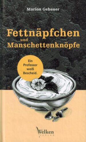 Hat Ihnen schon einmal jemand einen Bären aufgebunden? Kennen Sie Leute, die das Gras wachsen hören, die nicht mehr alle Tassen im Schrank haben oder gar auf den Hund gekommen sind? Und wussten Sie, dass viele dieser Redewendungen ihren Ursprung in Thüringen haben sollen? Aufklärung hierüber erteilt ein betagter Experte während seines Reha-Aufenthaltes in einem verschlafenen Thüringer Ort. Mit seinen sprachhistorischen Vorträgen zieht er nicht nur Kurgäste und Angestellte der Klinik in seinen Bann, selbst im Umfeld sorgen sie für Gesprächsstoff. Gilt das Interesse des Verwaltungsleiters Simons anfangs allein der Tatsache, dass der Referent kein Honorar verlangt, verfällt er bald derselben Begeisterung wie das Publikum. Und auch seine Mitarbeiterin Schmittchen. Unterdessen entspinnen sich zwischenmenschliche Verwicklungen