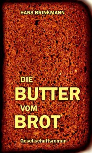 Nach vier Jahrzehnten Arbeit im Zeichen der Dichtkunst legt Hans Brinkmann erstmals einen Roman vor. So nimmt nicht wunder, dass man sich - im besten Sinne - auf einiges gefasst machen kann: die virtuose Akribie des Lyrikers in beißende Rollenprosa gegossen. In ungewöhnlicher Montage-Technik, mit messerscharfem Blick für all das, was bei uns im Argen liegt, liefert der Autor ein bitterböses und zugleich höchst unterhaltsames Gesellschaftsporträt ab. Zu Wort kommen sie alle