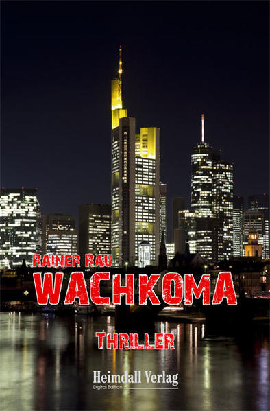 Wachkoma | Rainer Rau