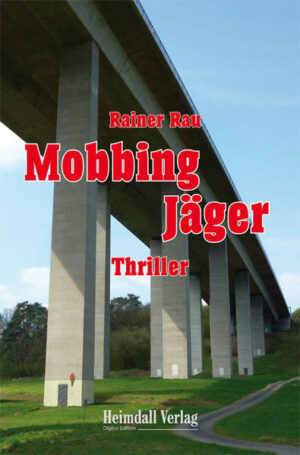 Mobbing-Jäger | Rainer Rau