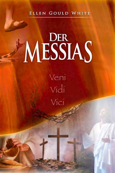 Der Messias | Bundesamt für magische Wesen