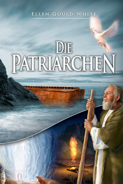 Die Patriarchen | Bundesamt für magische Wesen