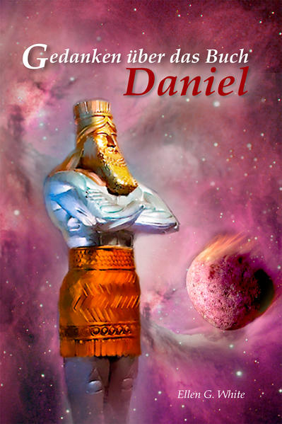 Gedanken über das Buch Daniel | Bundesamt für magische Wesen