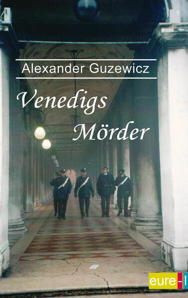 Alle Welt ist von dem grausamen Mord in der Lagune schockiert - nur die Venezianer selbst nicht. Mario Giustian ist mit der Aufklärung des Falles beauftragt und stellt bald fest, dass es hier um mehr als nur einen Mord geht. Der Mörder hinterlässt keine Spuren, außer denen, die man finden sollte - Spuren aus Blut. Plötzlich nimmt der Fall eine entscheidende Wende, die Giustian auch emotional an den Mörder bindet. Ist es da bereits zu spät für ihn?