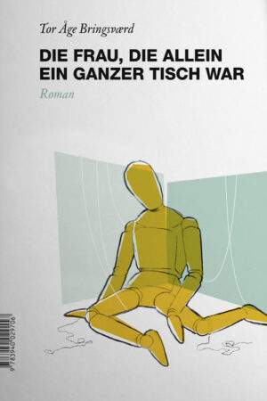 Ein Mann liegt mit schweren Verbrennungen in einer Nervenklinik und kommuniziert nur über seine beiden Handpuppen Balder und Bodil mit der Außenwelt. Zu schüchtern, die Dame seiner Wahl direkt anzusprechen, hat sich der Puppenspieler Sigurd damit begnügt, auf Abstand verliebt zu sein und alles zu sammeln, was er über seine idealisierte Geliebte in Erfahrung bringen konnte. Die Devotionalien, Zeitungsausschnitte und selbst erdachten Geschichten drapiert er auf einem Tisch, auf dem am Ende sprichwörtlich das ganze Leben der Geliebten versammelt ist. Als er sich dann endlich dazu durchringt, sich seiner großen Liebe zu offenbaren, kommt es zur Katastrophe.